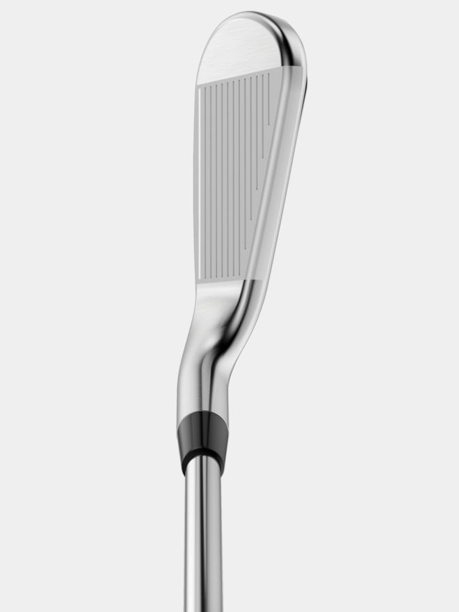 Callaway Quantum MAX Eisen mit Graphitschäften Graphit, Regular