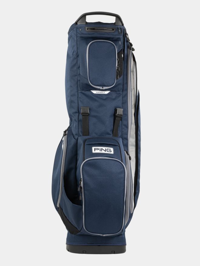 Ping Hoofer 14 Standbag navy