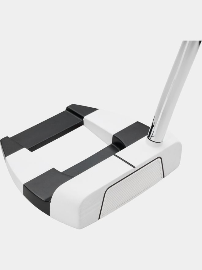 Odyssey Ai-DUAL Jailbird Mini Putter Stahl