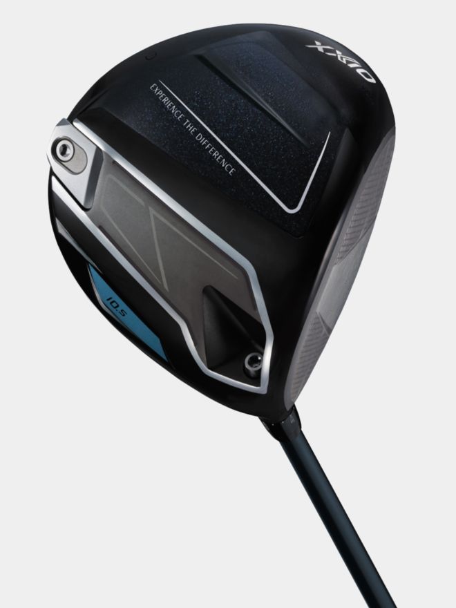 XXIO 14 Driver Graphit, Lite