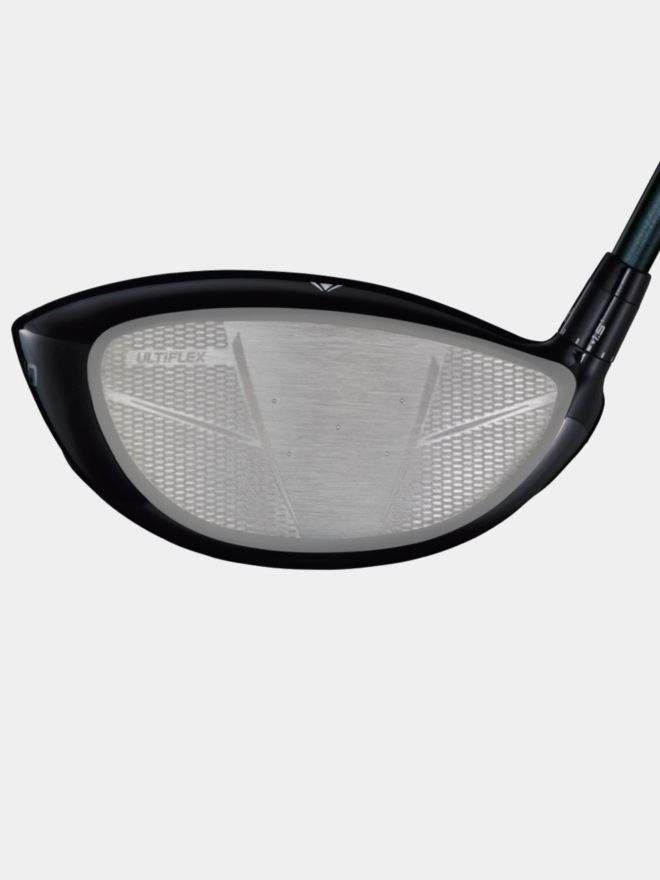 XXIO 14 Driver Graphit, Lite