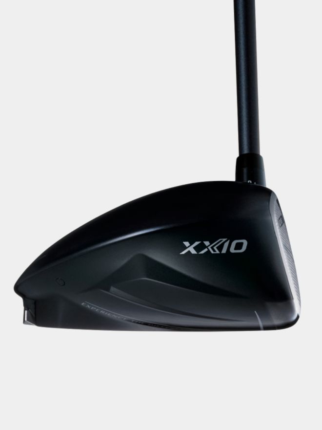 XXIO 14 Driver Graphit, Lite