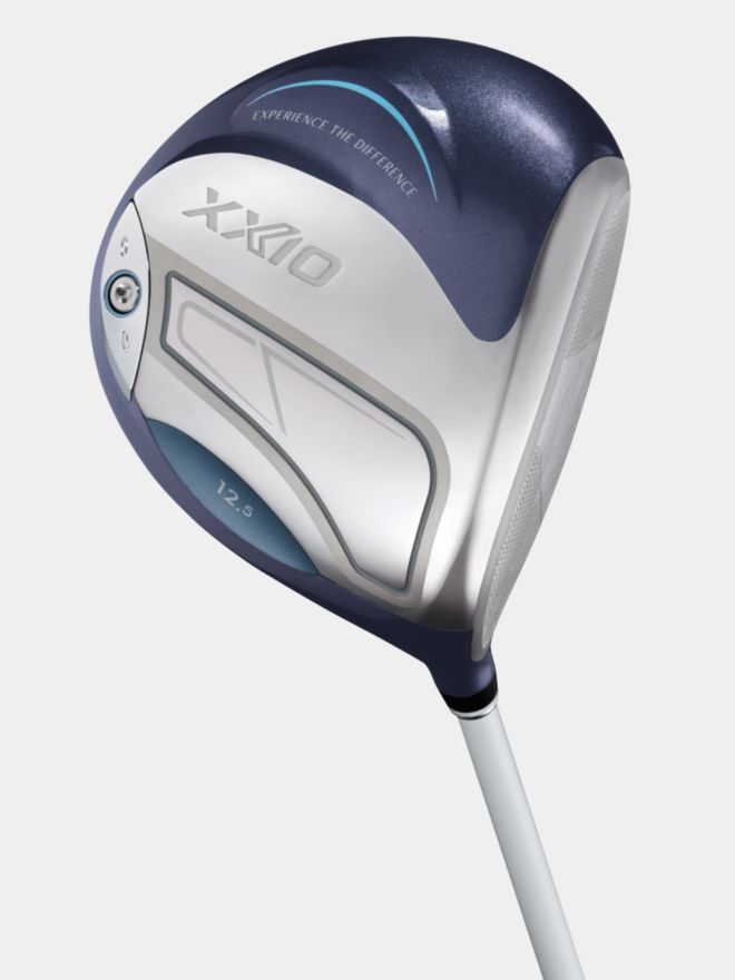 XXIO 14 Driver Graphit, Ladies
