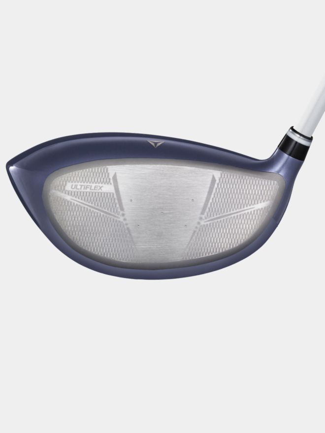 XXIO 14 Driver Graphit, Ladies