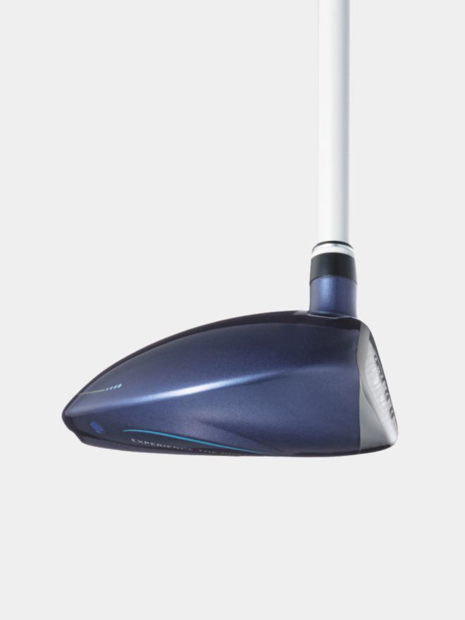 XXIO 14 Fairwayholz Graphit, Ladies