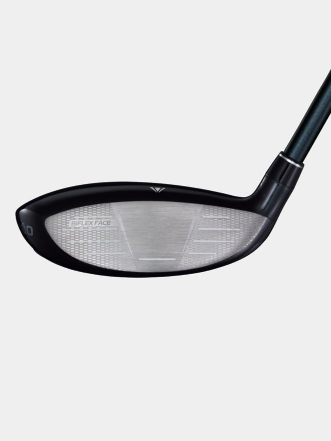 XXIO 14 Fairwayholz Graphit, Lite
