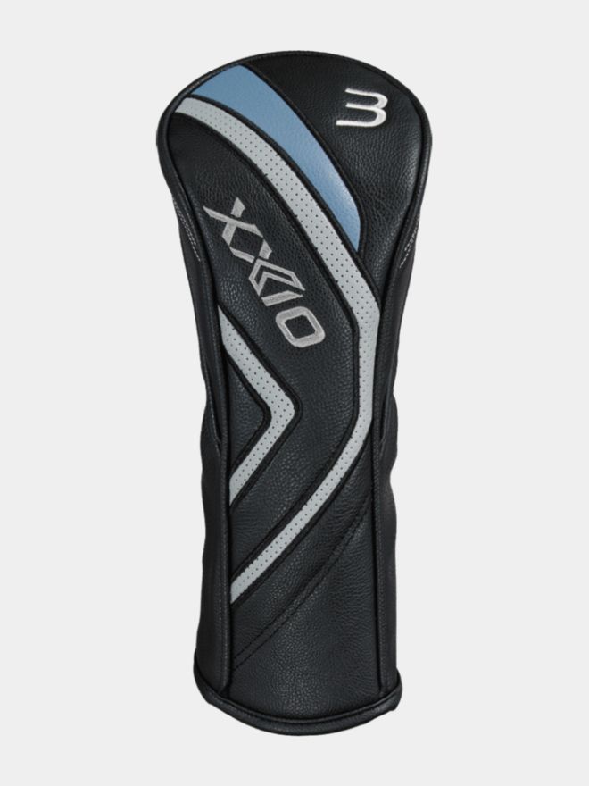 XXIO 14 Fairwayholz Graphit, Lite