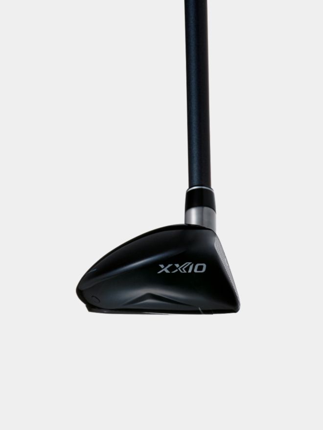 XXIO 14 Hybrid Graphit, Regular