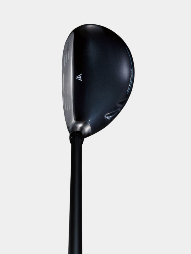 XXIO 14 Hybrid Graphit, Lite