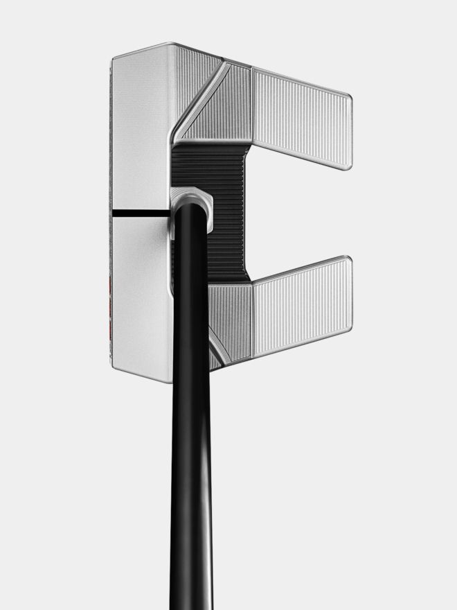 Scotty Cameron Phantom 5 OC Putter Stahl