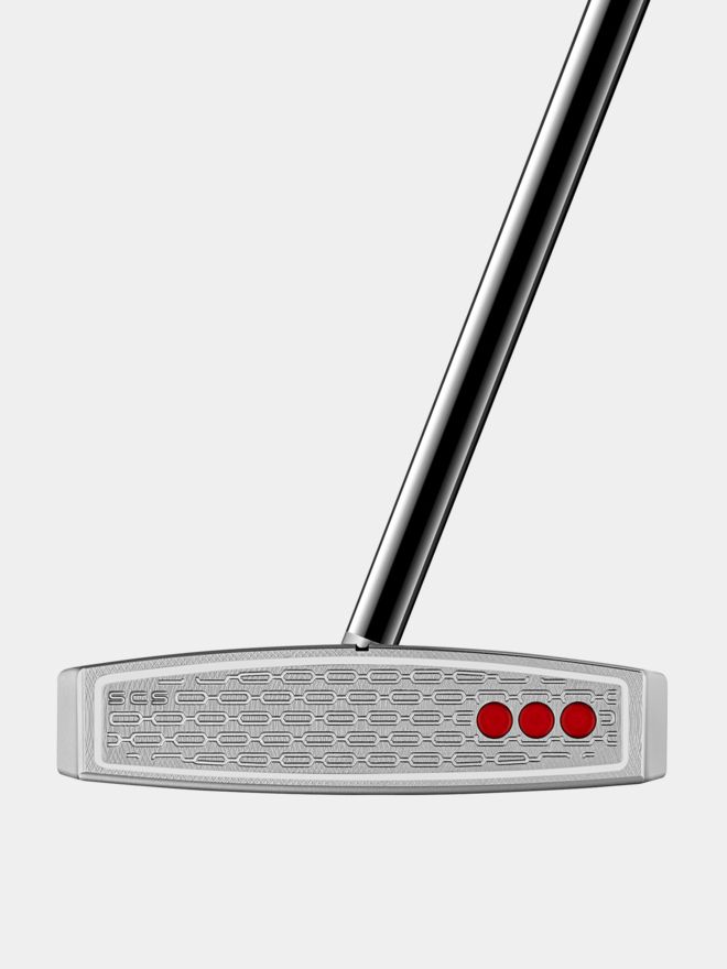 Scotty Cameron Phantom 5 OC Putter Stahl