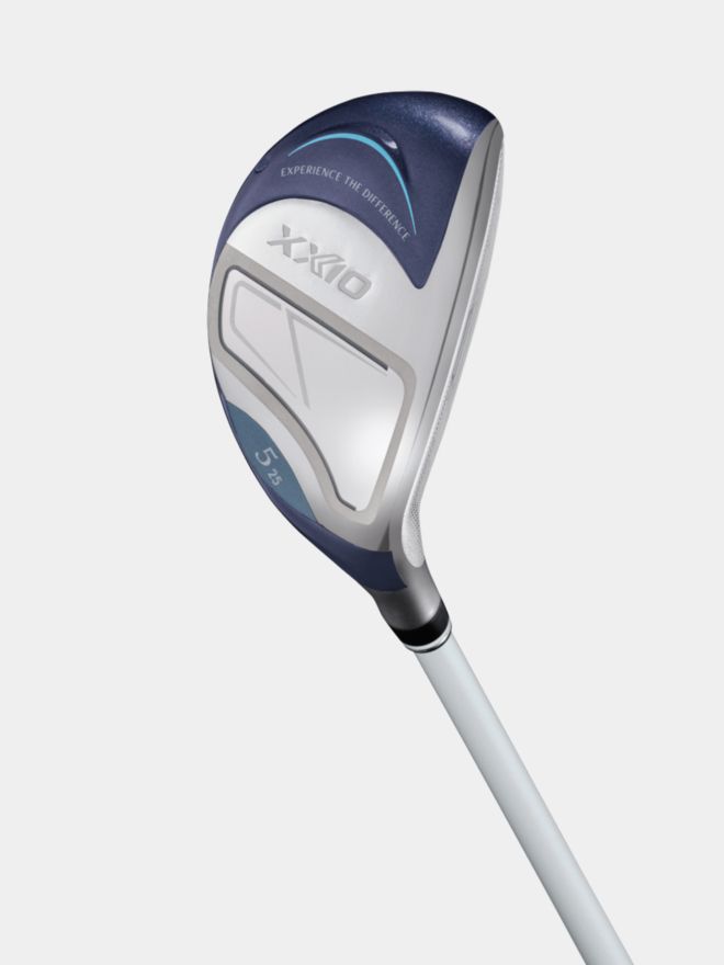 XXIO 14 Hybrid Graphit, Ladies