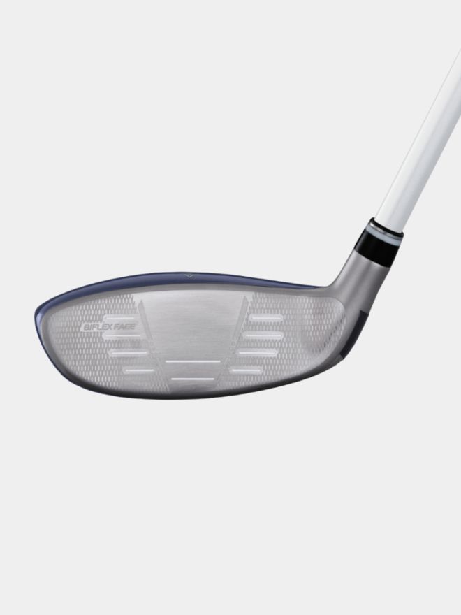 XXIO 14 Hybrid Graphit, Ladies