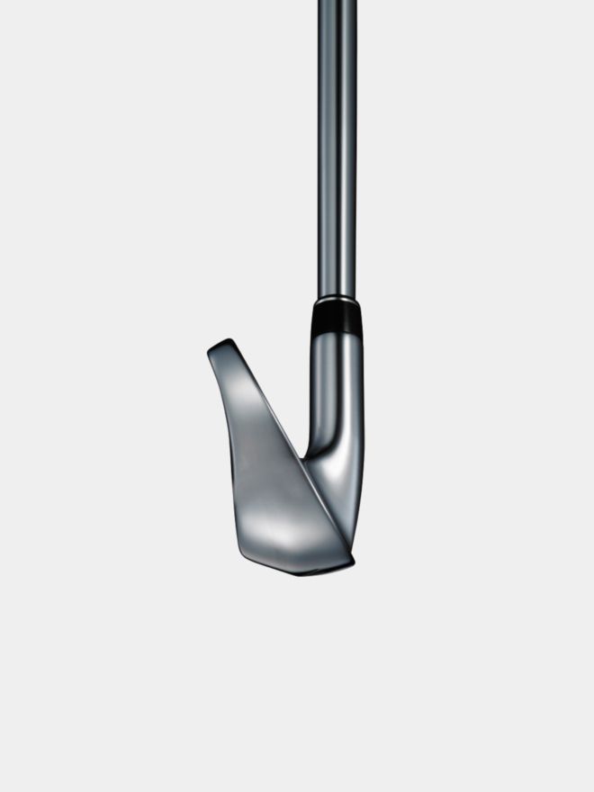 XXIO 14 Eisen Graphit, Regular