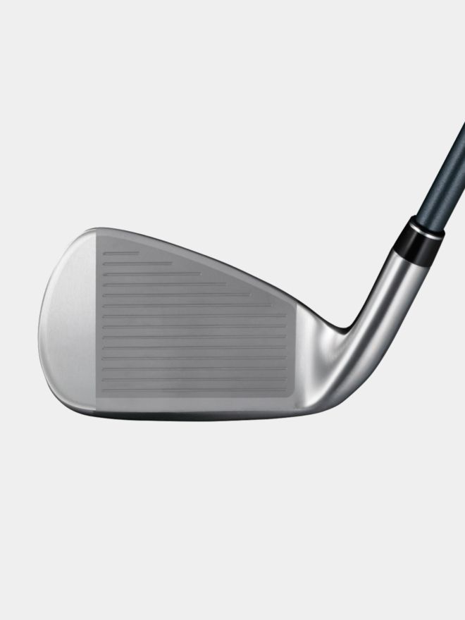 XXIO 14 Eisen Graphit, Lite