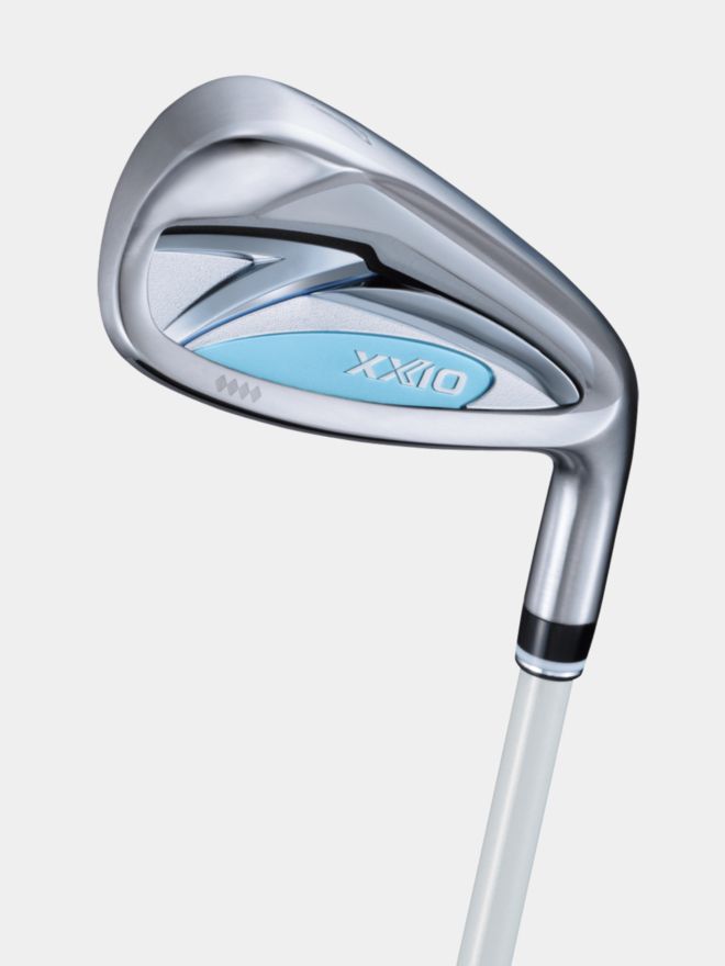 XXIO 14 Eisen Graphit, Ladies