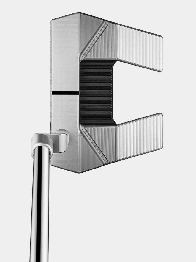 Scotty Cameron Phantom 5.2 Putter Stahl