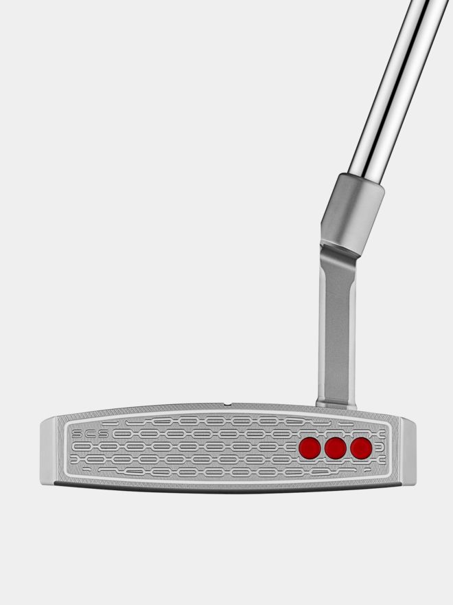 Scotty Cameron Phantom 5.2 Putter Stahl