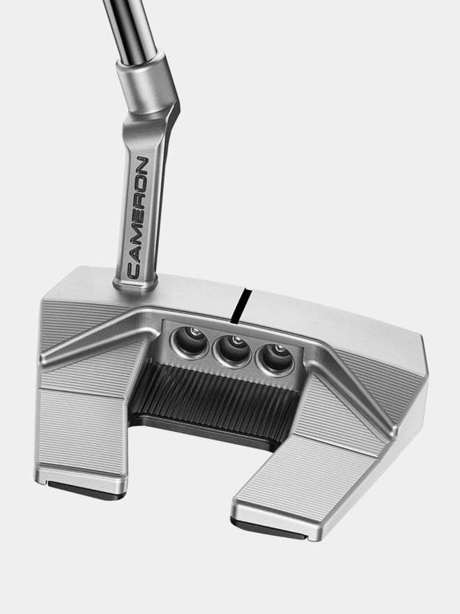 Scotty Cameron Phantom 5.2 Putter Stahl