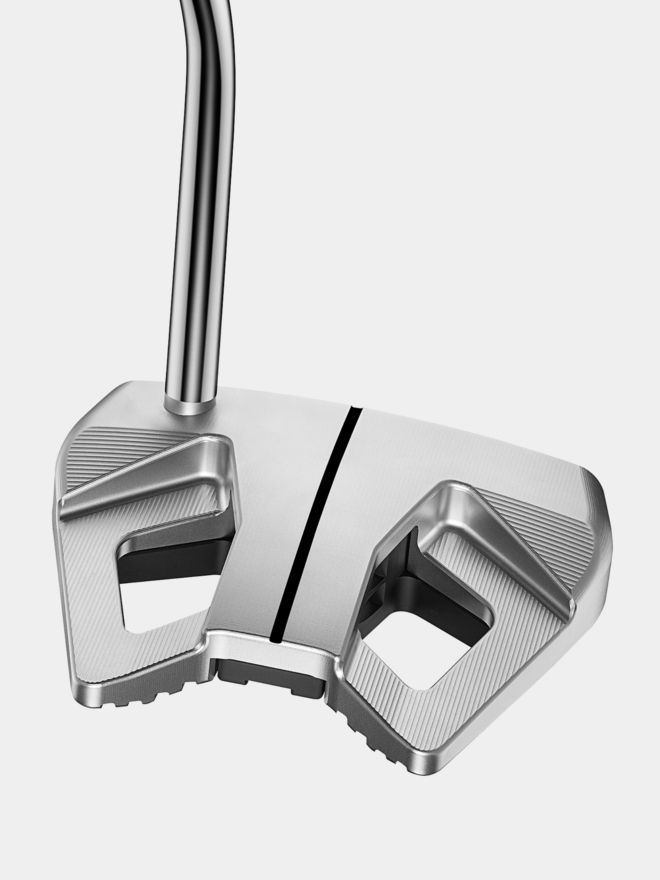 Scotty Cameron Phantom 9R Steel