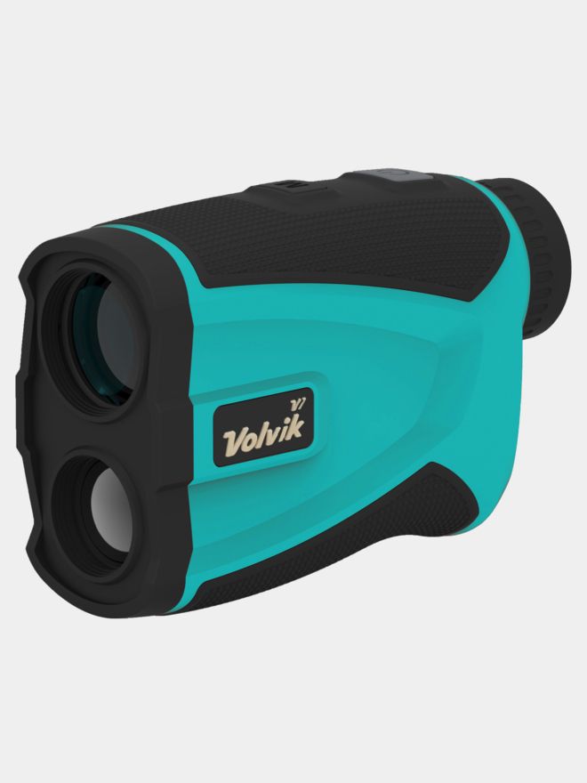 Volvik Dálkoměr V1 máta