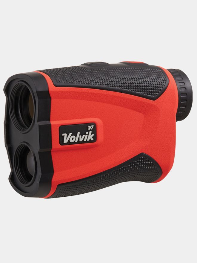 Volvik Dálkoměr V1 oranžová