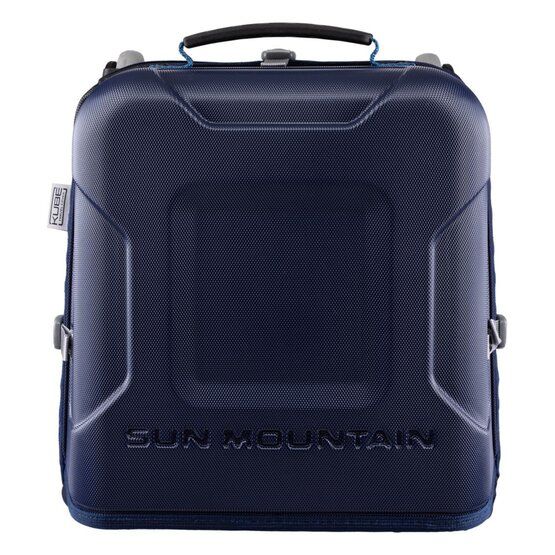 Sun Mountain Kube Travelcover marine