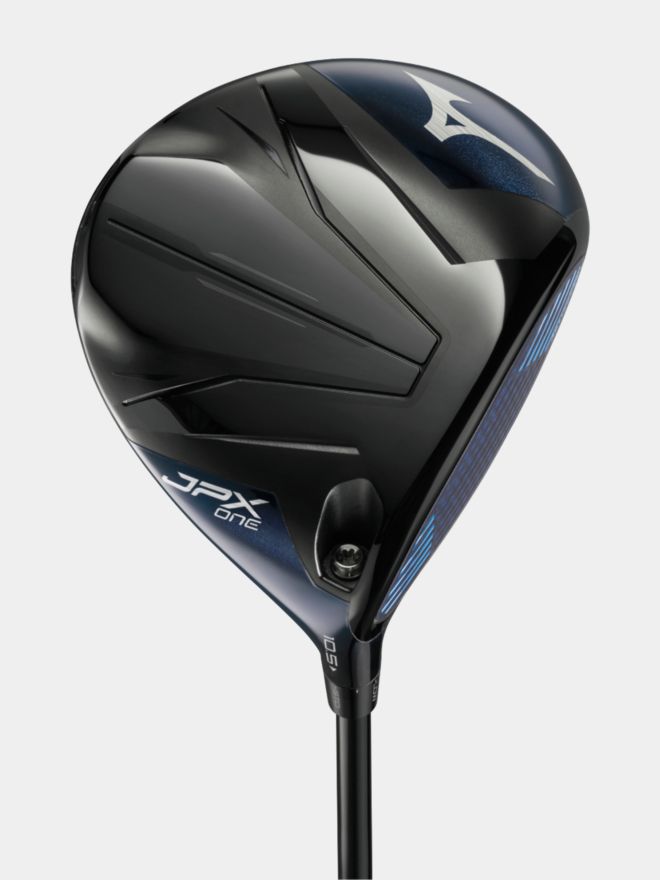 Mizuno JPX ONE Graphite, Stiff