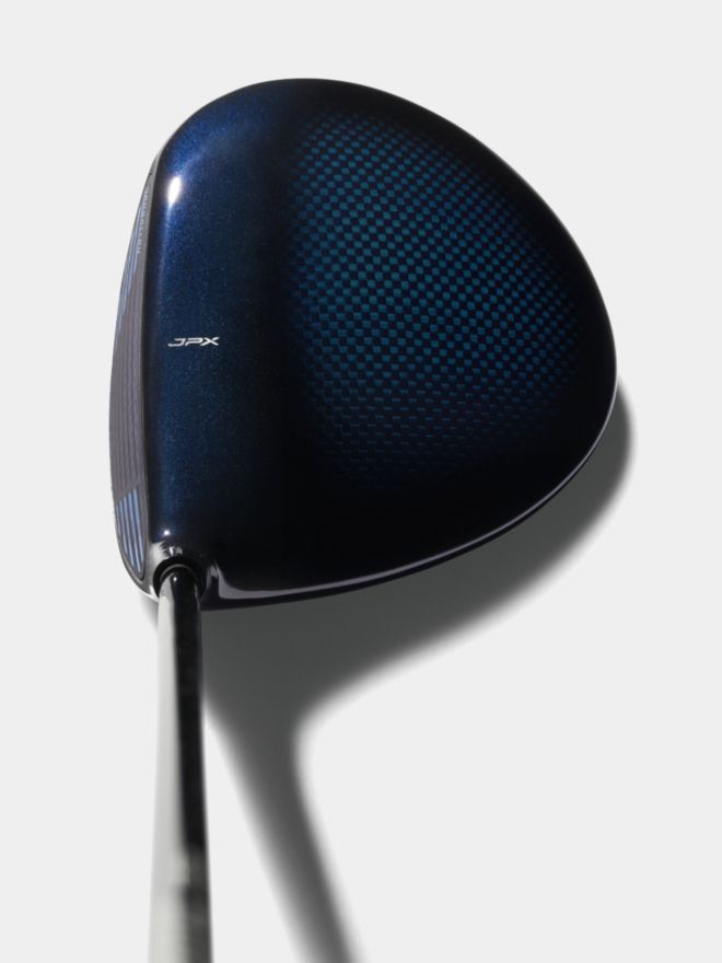 Mizuno JPX ONE Driver Graphit, Lite