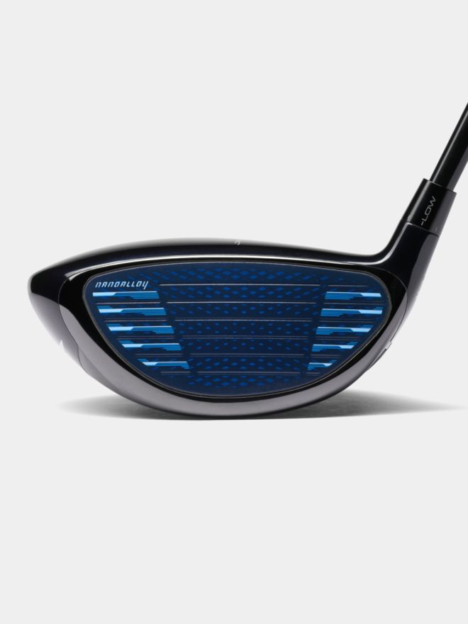Mizuno JPX ONE Driver Graphit, Lite