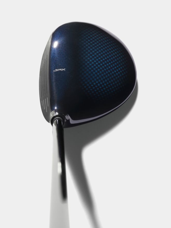 Mizuno JPX ONE Fairwayholz Graphit, Regular