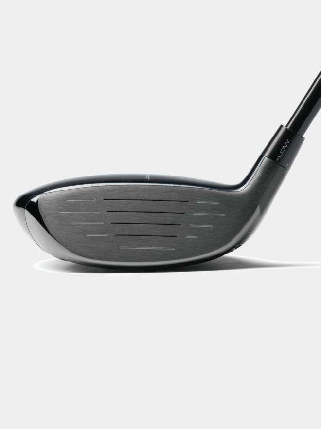 Mizuno JPX ONE Graphite, Stiff