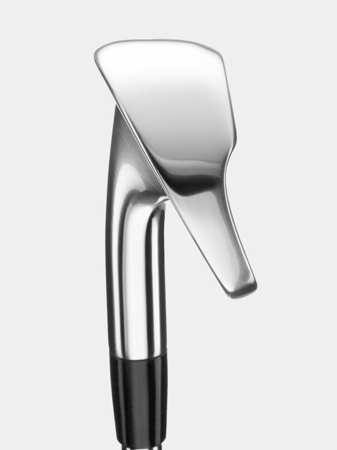 Mizuno MX SpeedMetal Eisen mit Graphitschäften Graphit, Lite