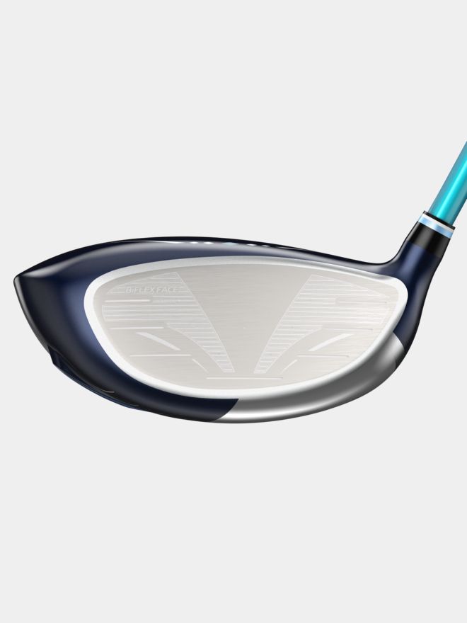 XXIO 13 Driver Graphit, Ladies