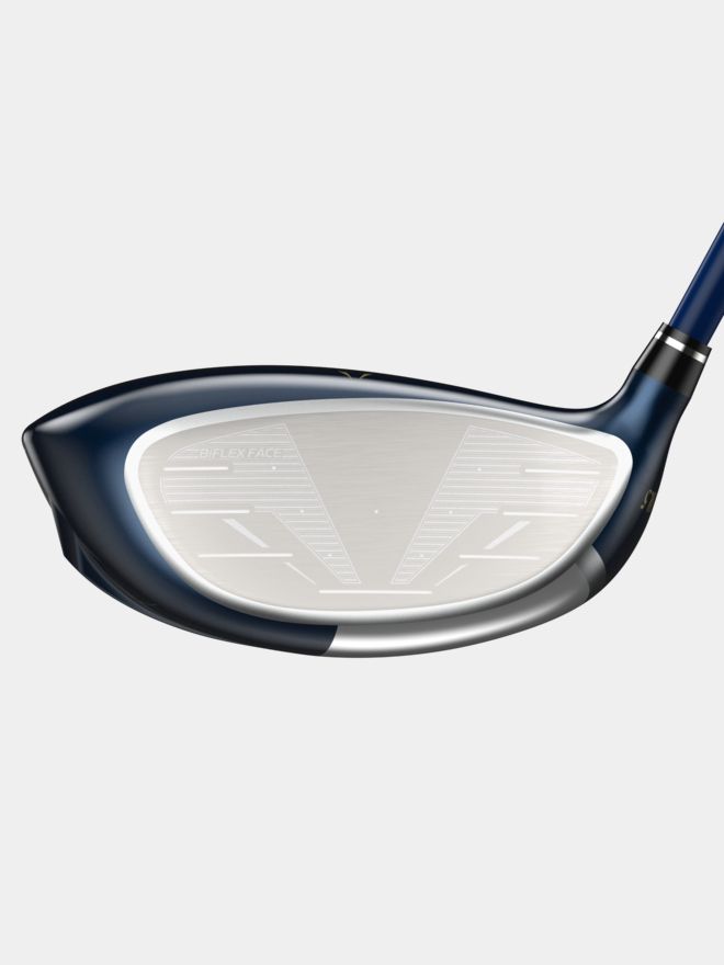 XXIO 13 Driver Graphit, Regular