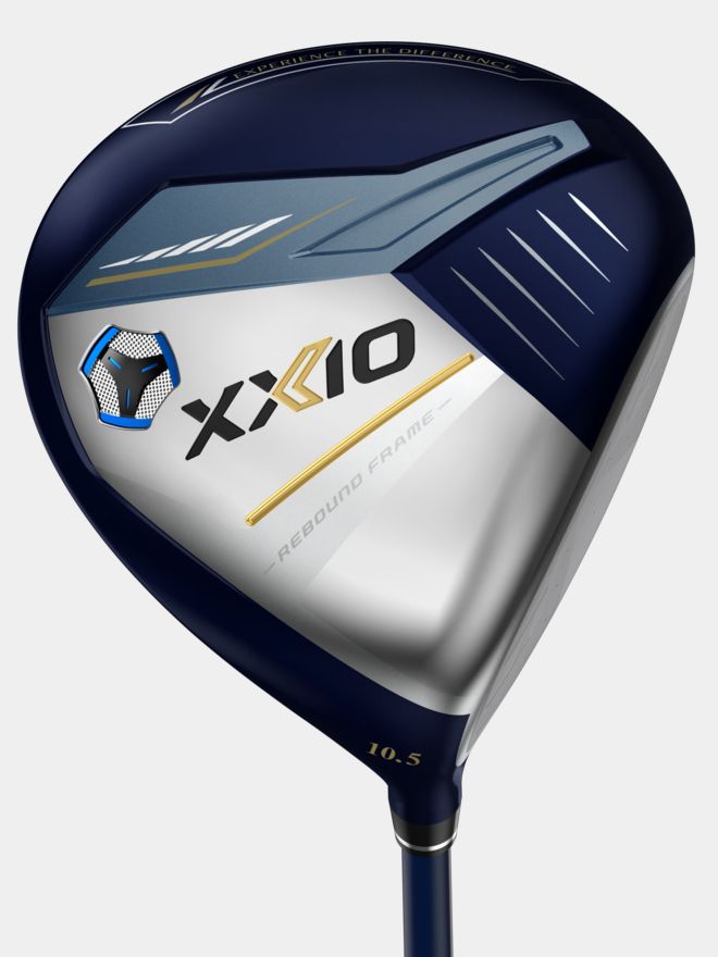 XXIO 13 Driver Graphit, Lite