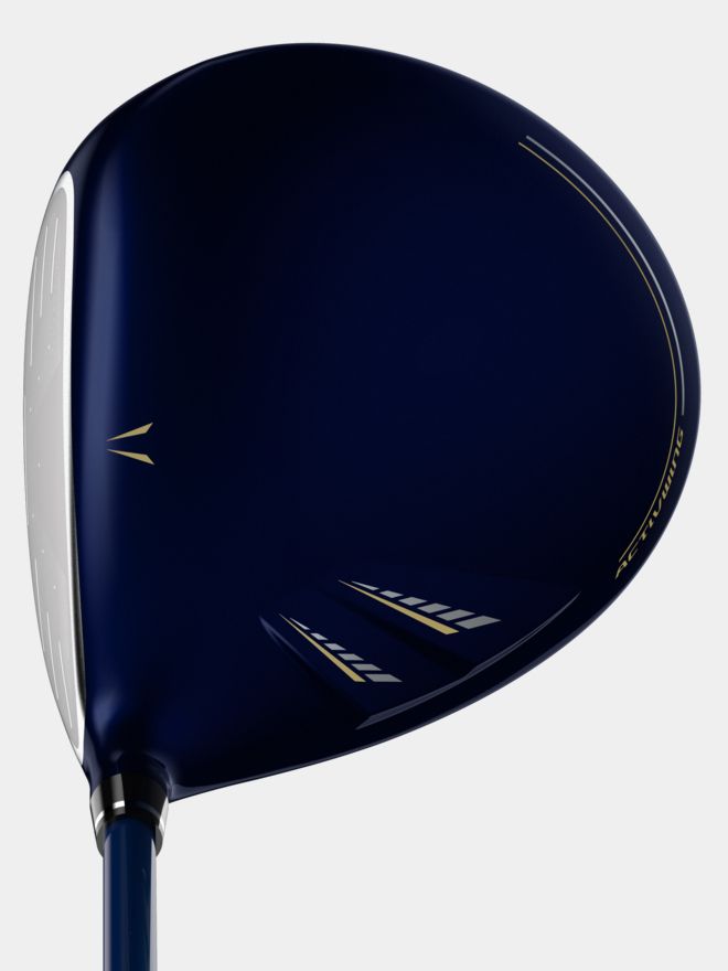 XXIO 13 Driver Graphit, Lite