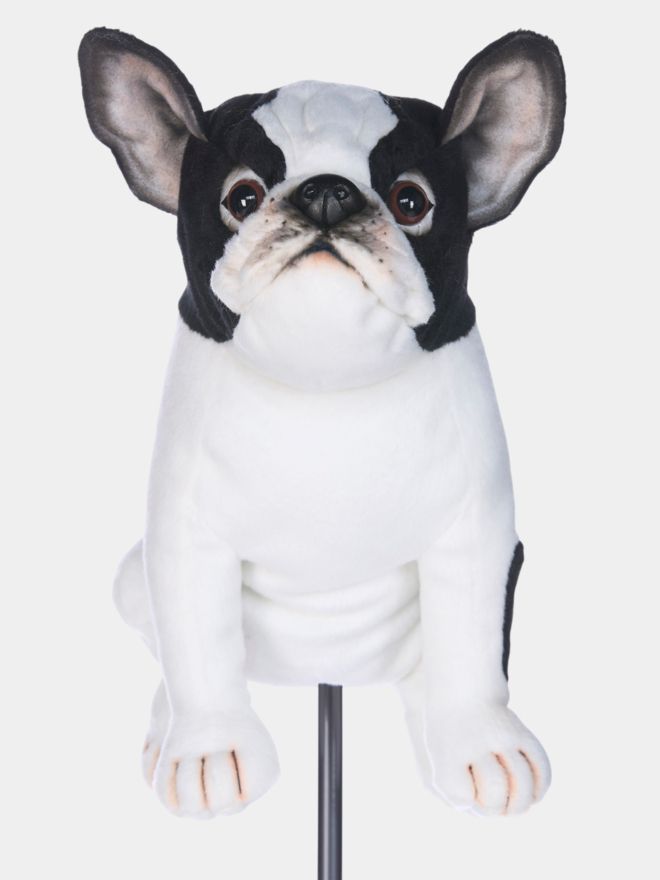 Hansa Creation Fr.Bulldogge Fairway Headcover Sonstige