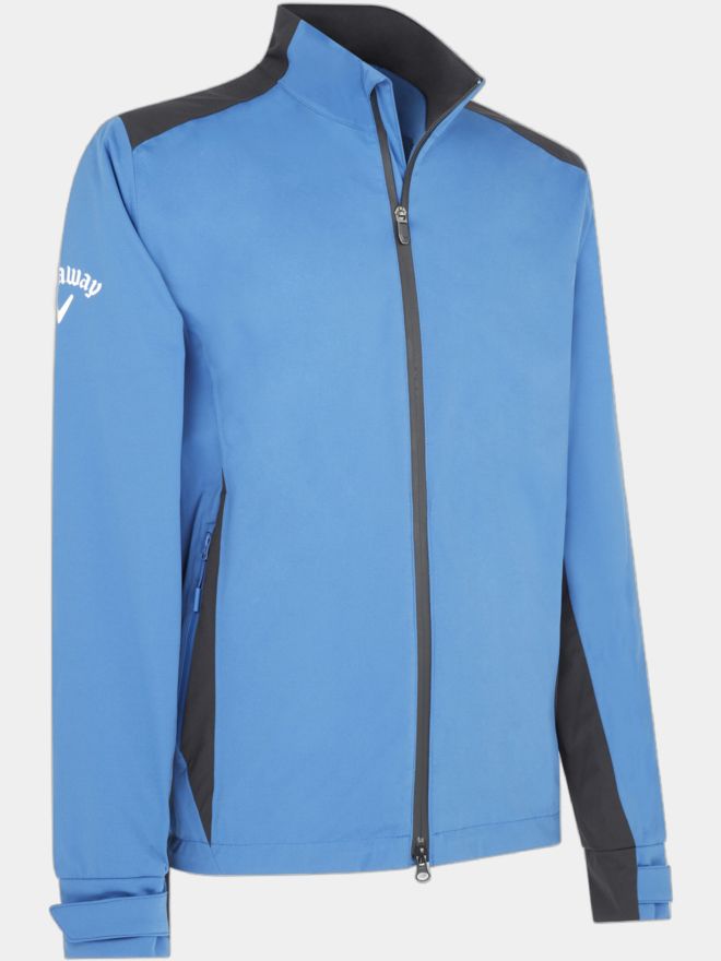 Callaway EMEA STORMLITE Windjacke blau