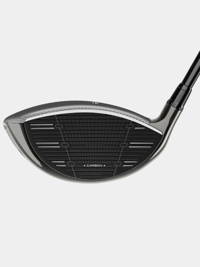 TaylorMade Qi35 Max Driver Graphit, Regular