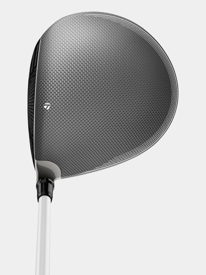 TaylorMade Qi35 Max Lite Driver Graphit, Ladies