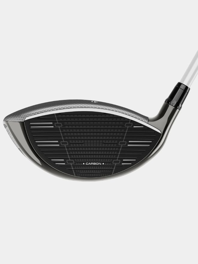 TaylorMade Qi35 Max Lite Driver Graphit, Ladies