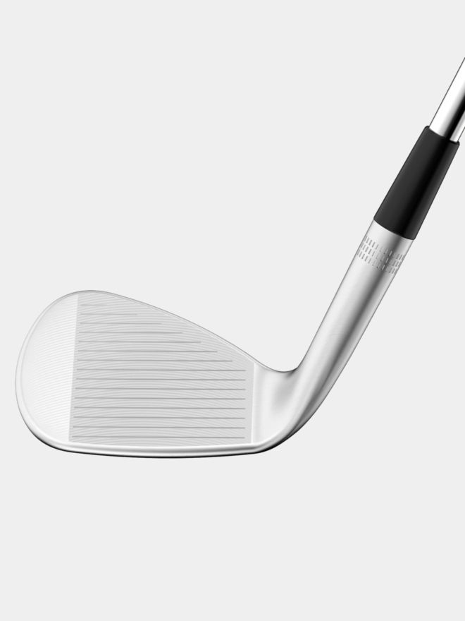 Wilson Staff Model ZM Wedge Stahl