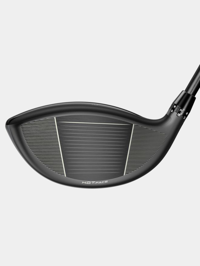 Cobra OPTM MAX-K Driver Graphit, Regular