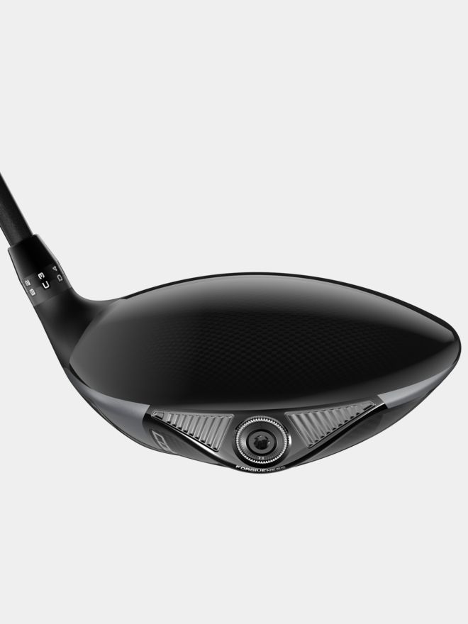 Cobra OPTM MAX-K Driver Graphit, Regular