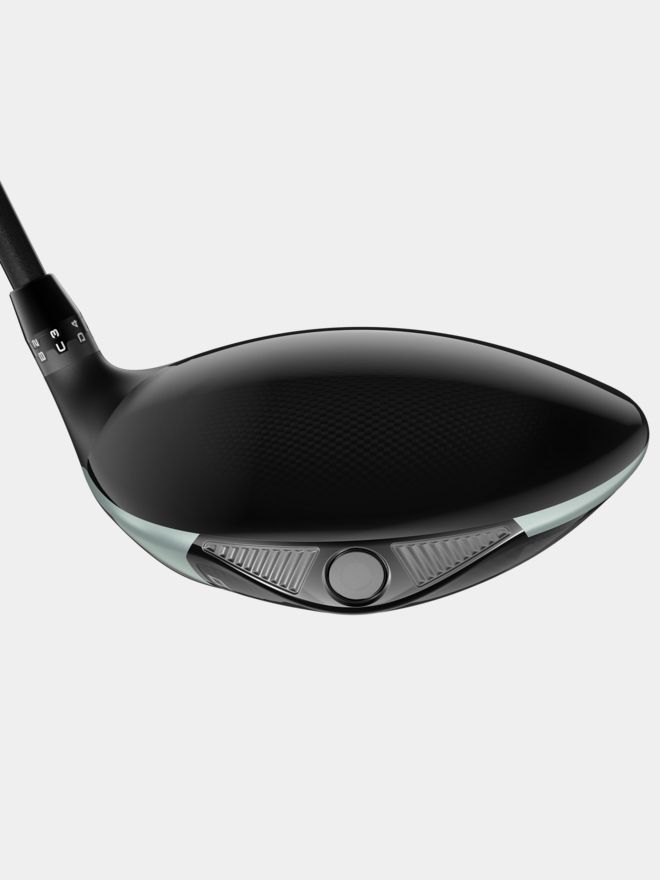 Cobra OPTM MAX-D Driver Graphit, Ladies