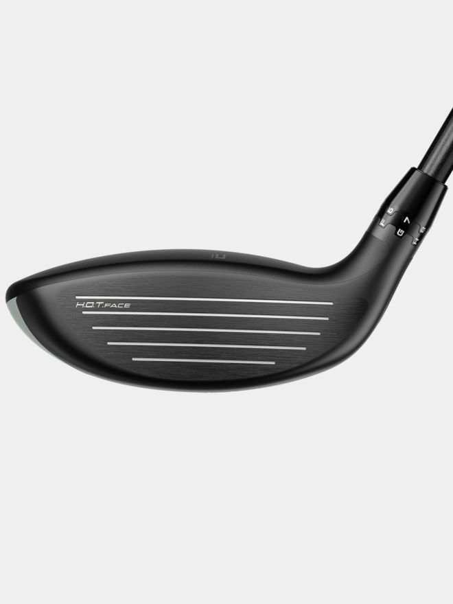 Cobra OPTM MAX Firwayholz Graphit, Ladies