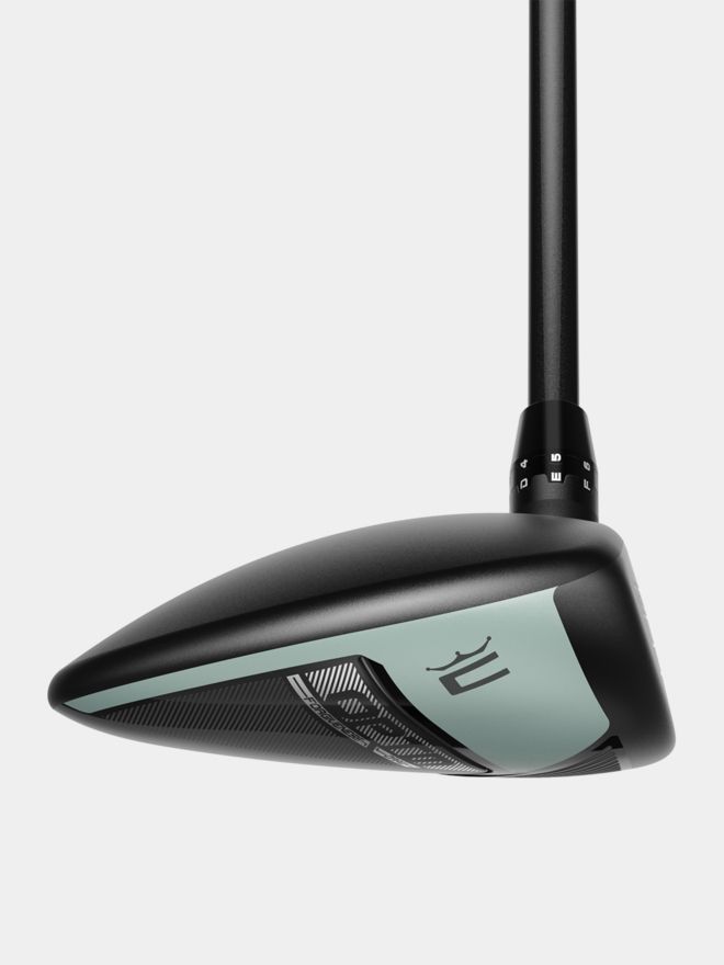 Cobra OPTM MAX Firwayholz Graphit, Ladies