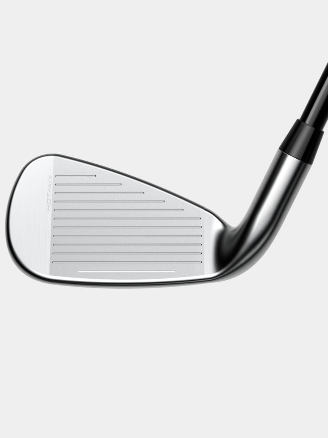 Cobra King MAX Eisen Graphit, Ladies