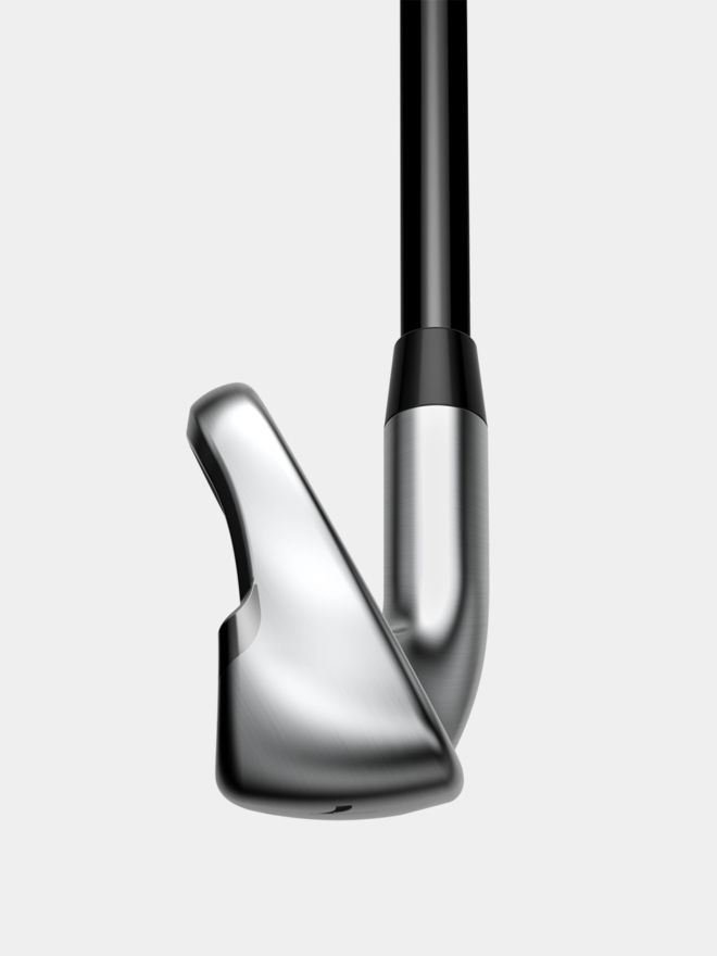 Cobra King MAX Eisen Graphit, Ladies